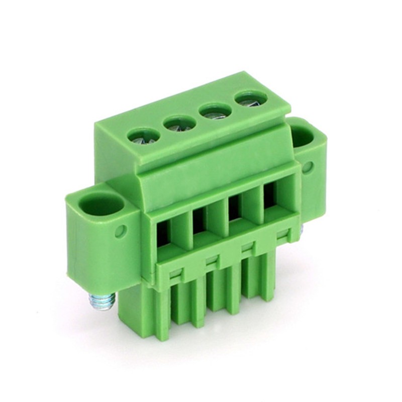 Какие методы могут улучшить производительность клеммной колодки?