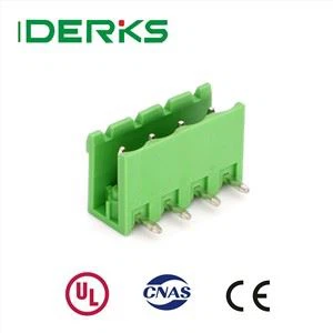 Винтовой разъем PCB